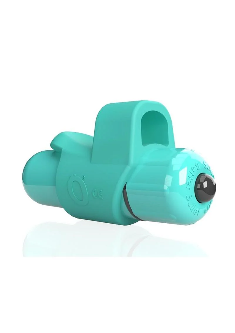 4b Fingo Slim Finger Vibrator - Image 10
