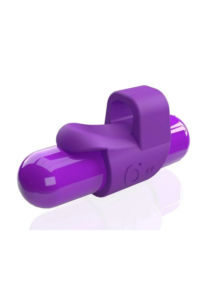 4b Fingo Slim Finger Vibrator - Image 12