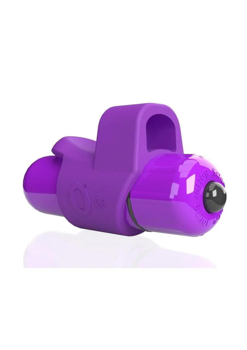 4b Fingo Slim Finger Vibrator - Image 13