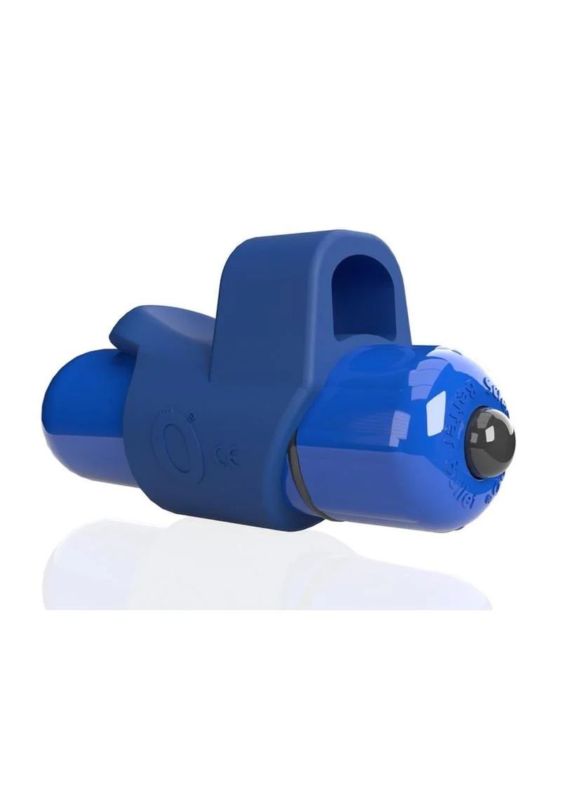 4b Fingo Slim Finger Vibrator - Image 16