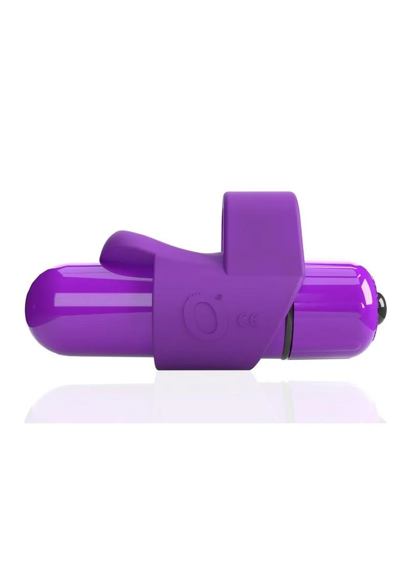 4b Fingo Slim Finger Vibrator - Image 3