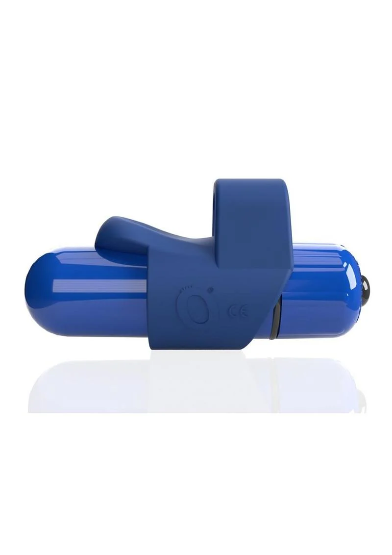 4b Fingo Slim Finger Vibrator - Image 4