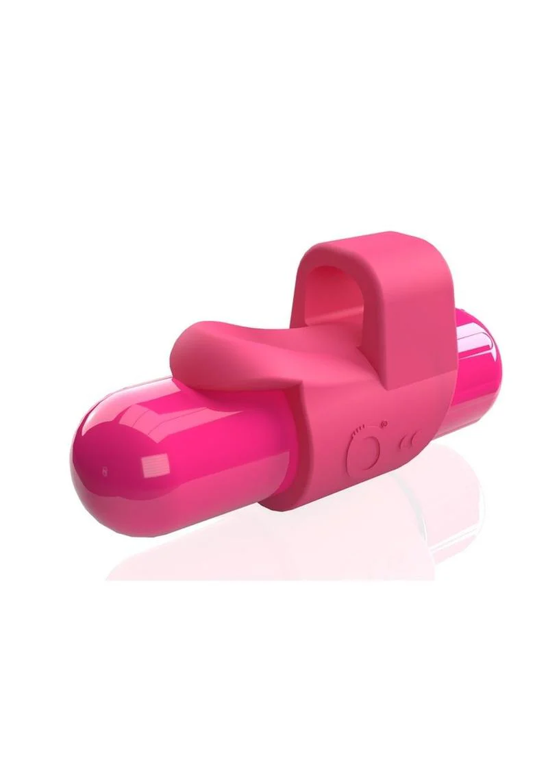 4b Fingo Slim Finger Vibrator - Image 6