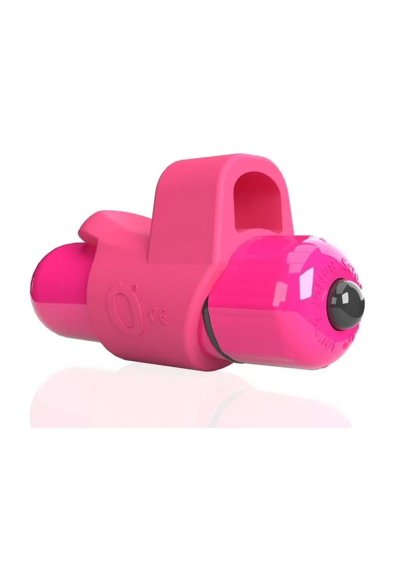 4b Fingo Slim Finger Vibrator - Image 7