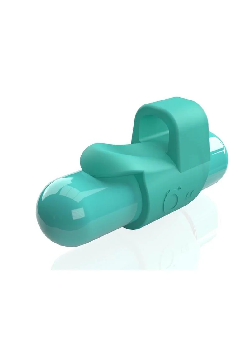4b Fingo Slim Finger Vibrator - Image 9