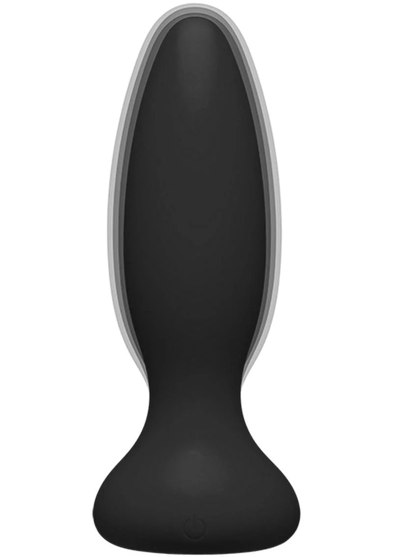 A-Play Adventurous Anal Plug with Remote Control - Image 3