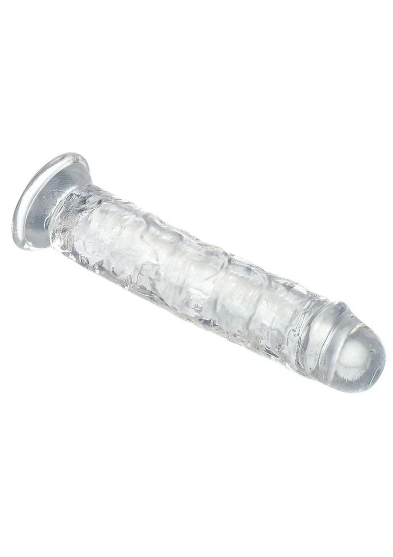 Adam and Eve Crystal Clear Dong - Image 3