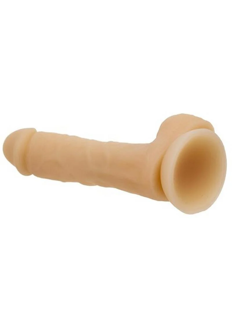 Addiction Bendable David Silicone Dildo - Image 3
