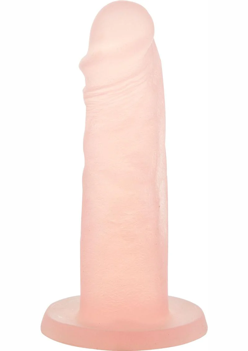 Addiction Cocktails Vibrating Silicone Dildo - Image 3
