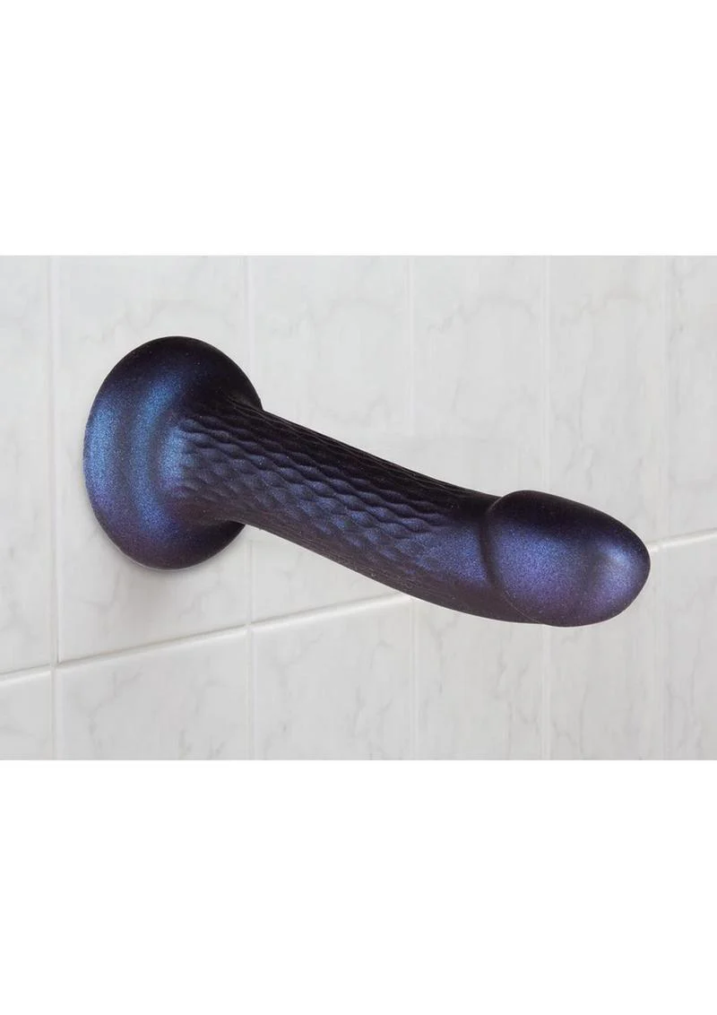Addiction Fantasy Collection Siren Silicone Dong - Image 4