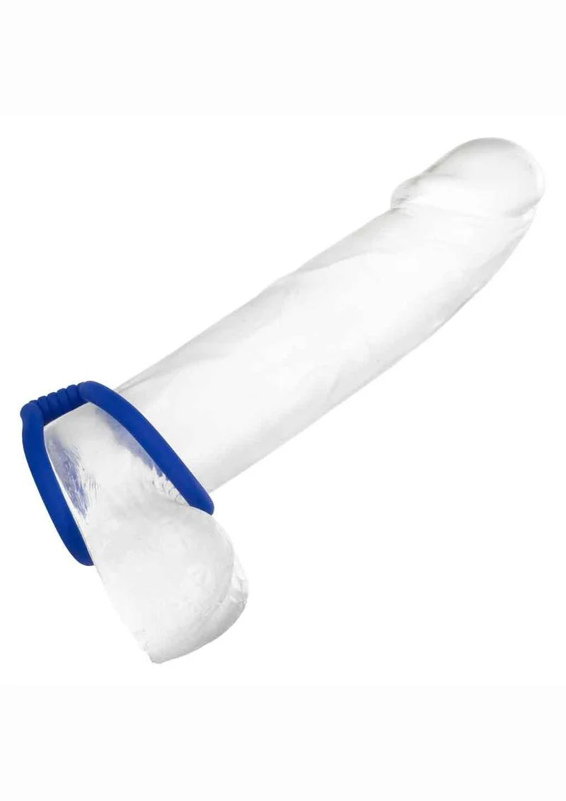 Admiral Dual Silicone Cock Cage - Image 4