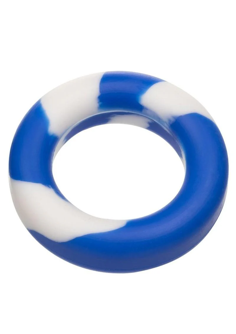 Admiral Silicone Cock Ring - Image 3