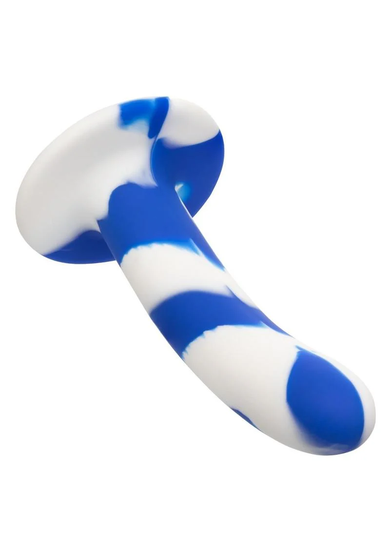 Admiral Silicone Swirl Probe - Image 3
