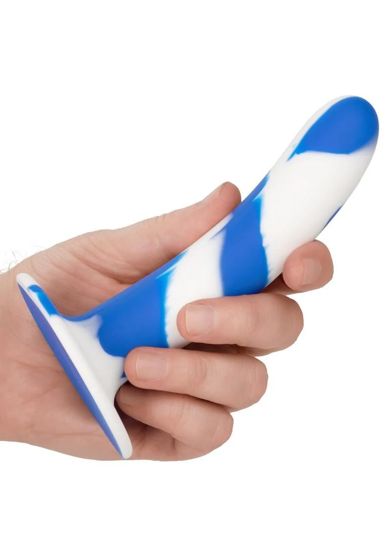 Admiral Silicone Swirl Probe - Image 4