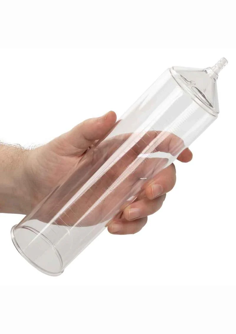 Admiral Sta-Hard Penis Pump - Image 3