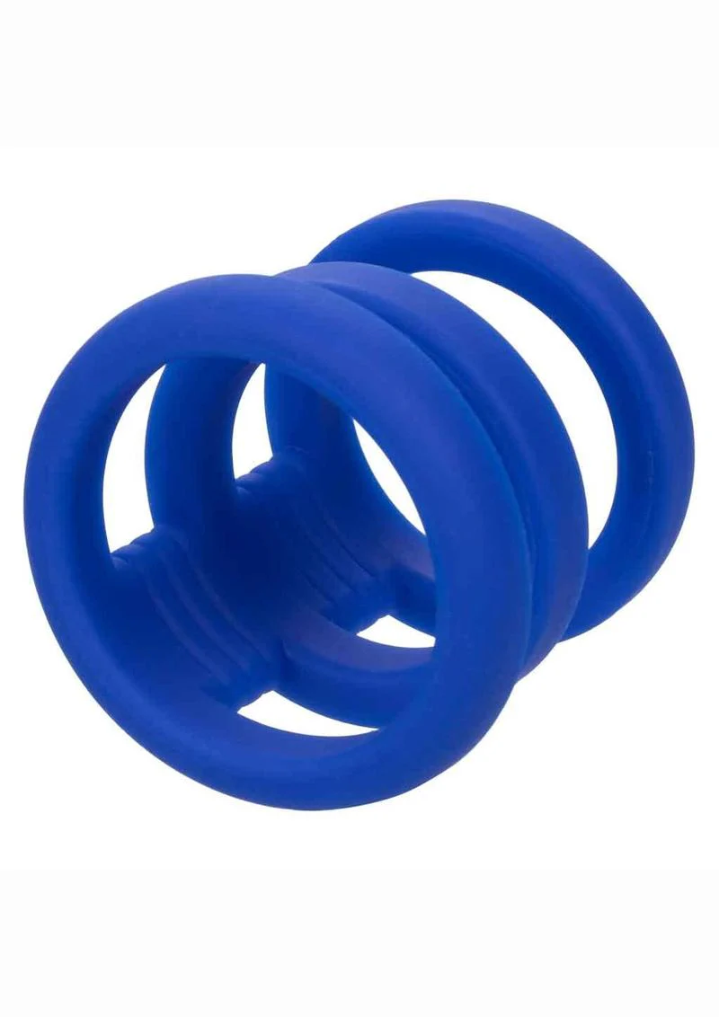 Admiral Triple Silicone Cock Cage - Image 3