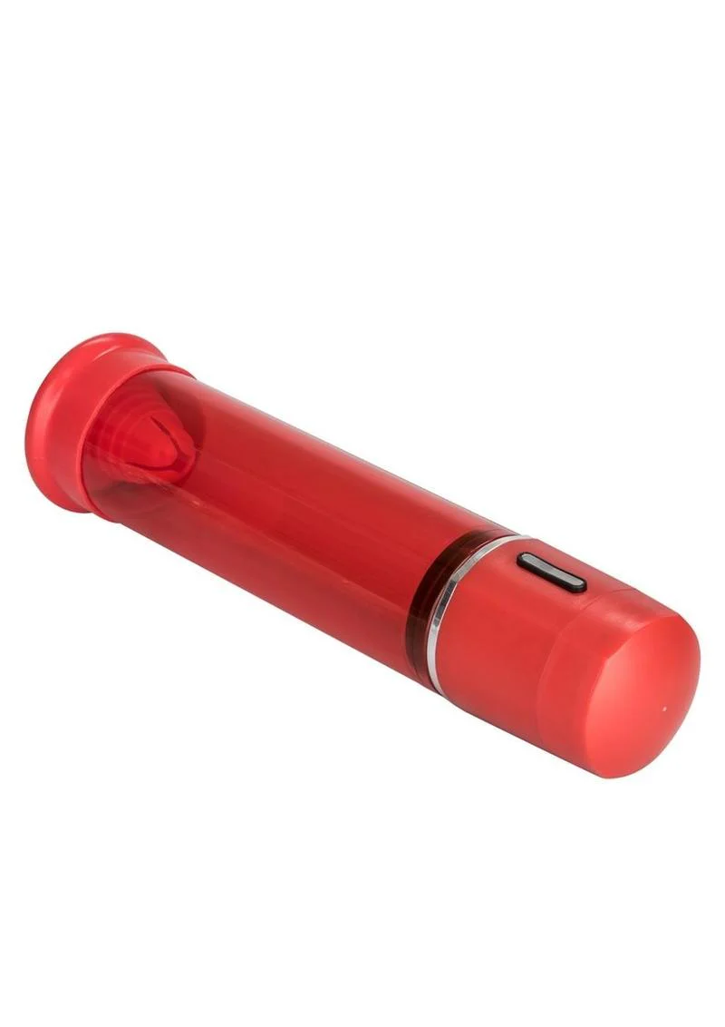 Advanced Fireman's Pump Fully Automated One-Hand Control Penis Pump - Image 3