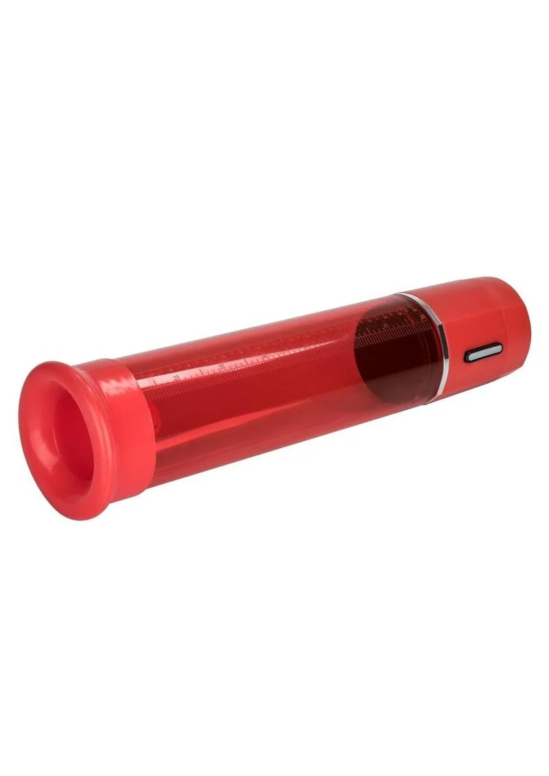 Advanced Fireman's Pump Fully Automated One-Hand Control Penis Pump - Image 4