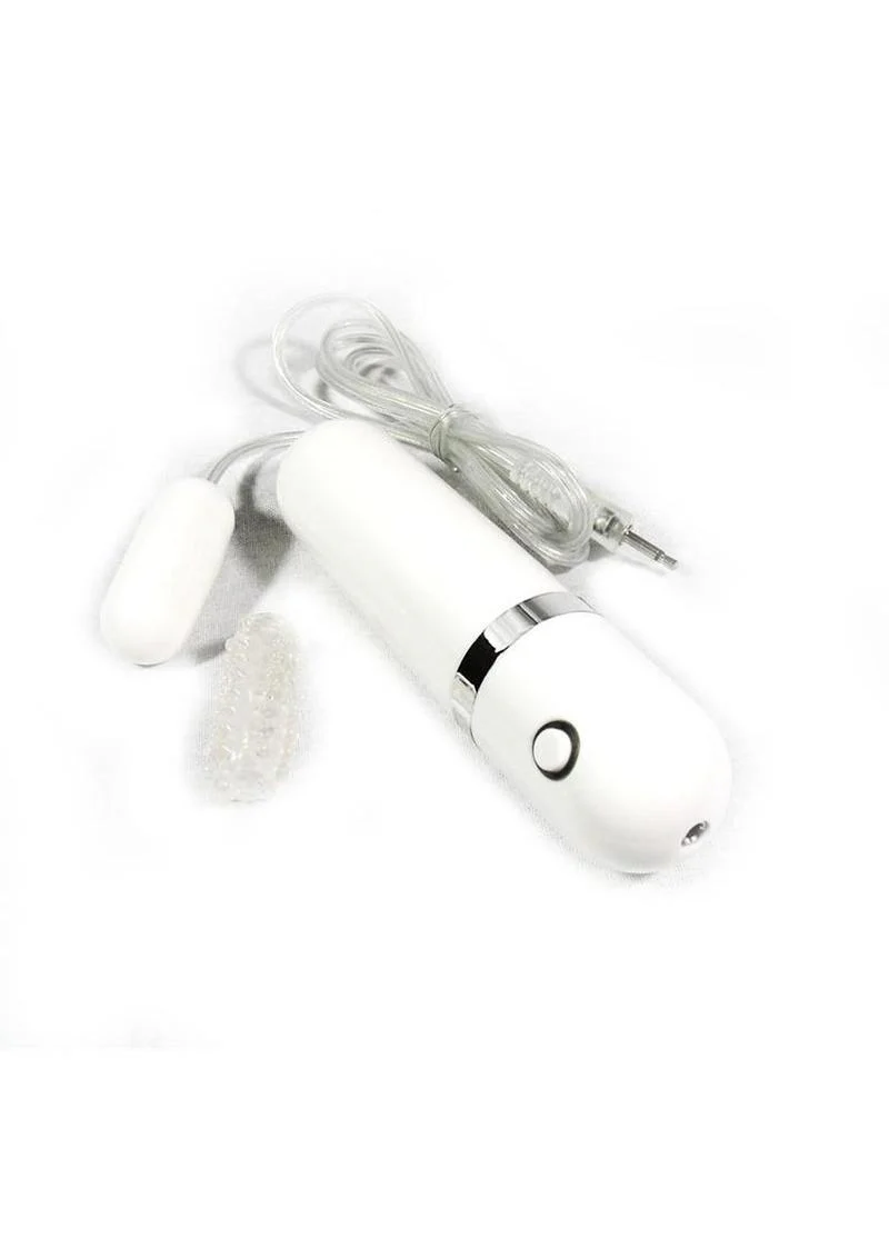 Ahhh Vibrating Bullet Of Love with Remote Control - Image 12