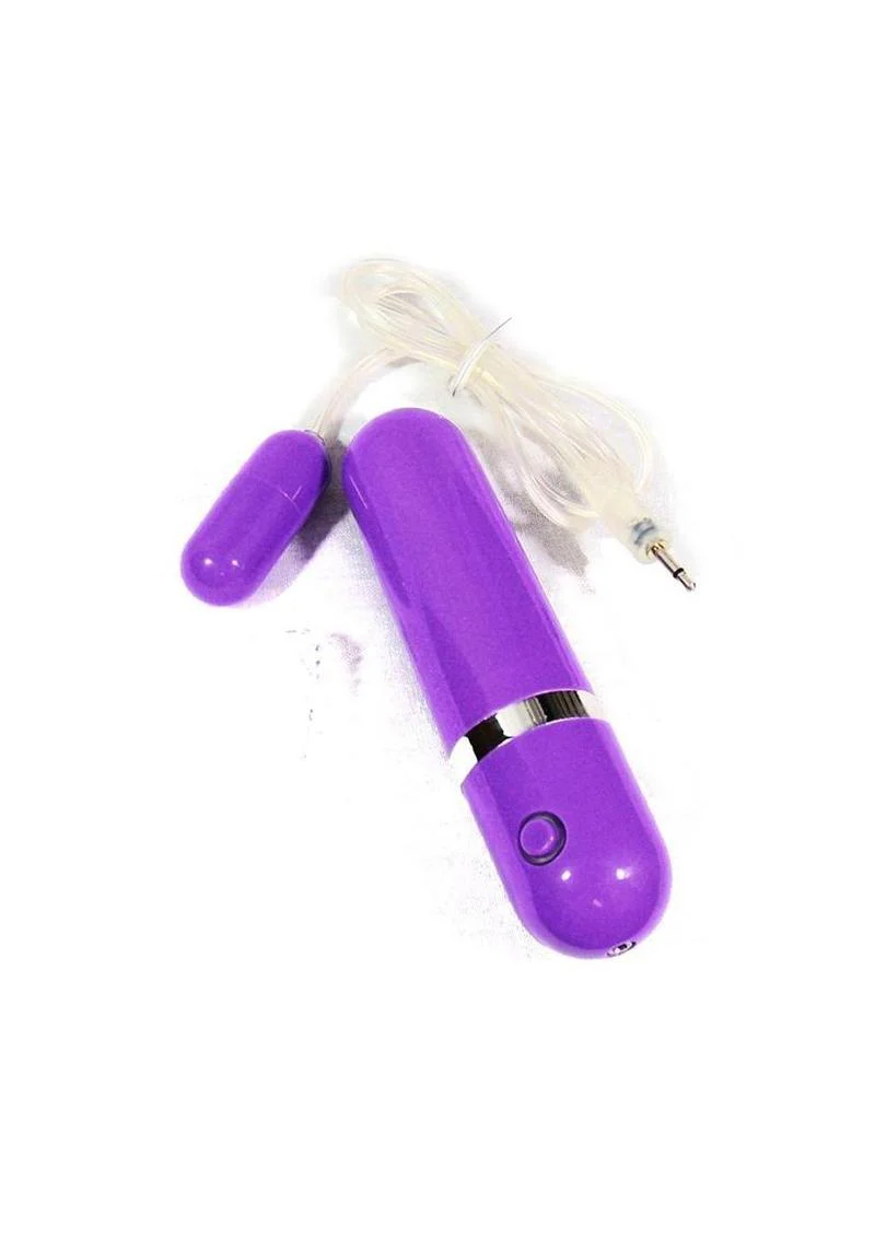 Ahhh Vibrating Bullet Of Love with Remote Control - Image 6