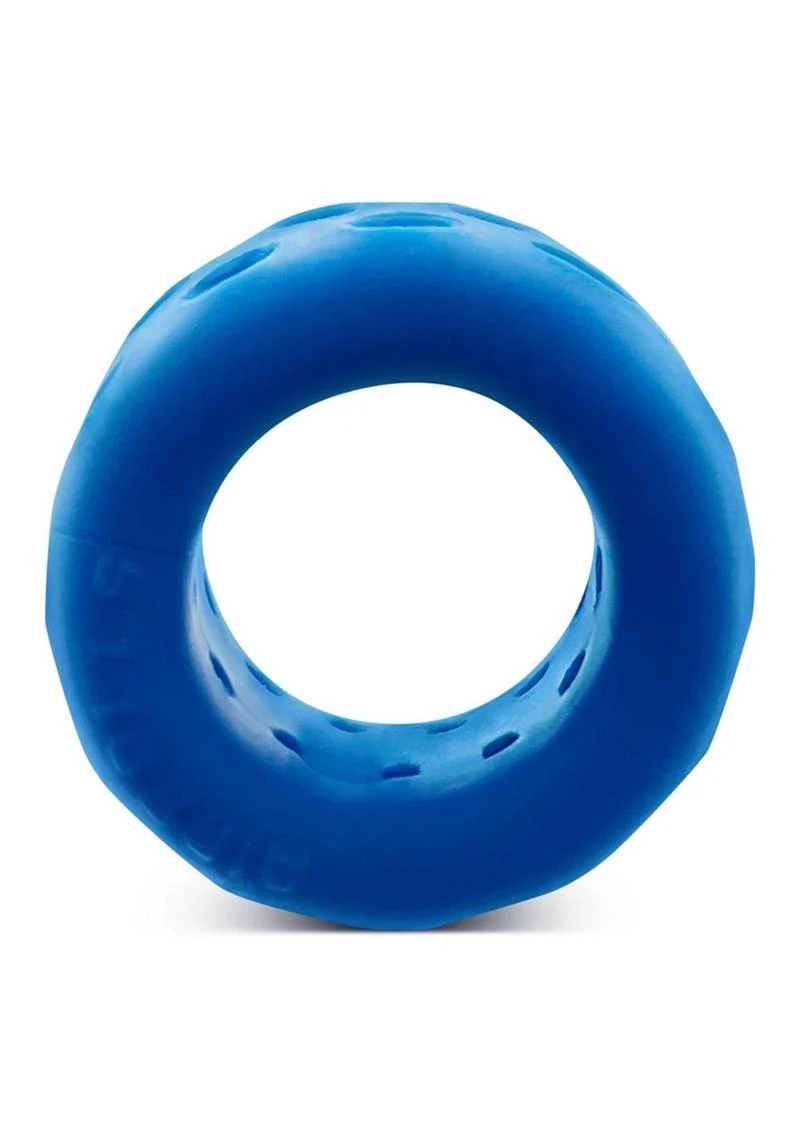 Airballs Air-Lite Silicone Ballstretcher - Police - Image 4