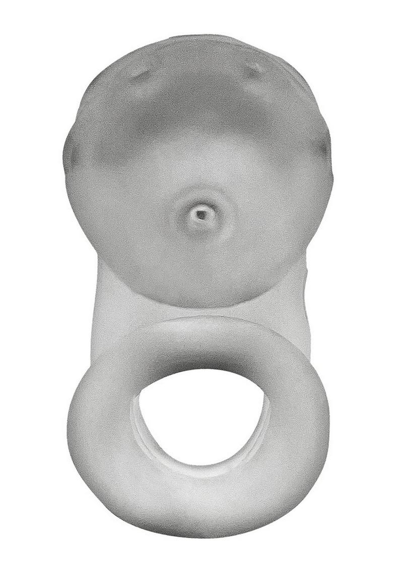 Airlock Air-Lite Vented Silicone Chastity - Image 13
