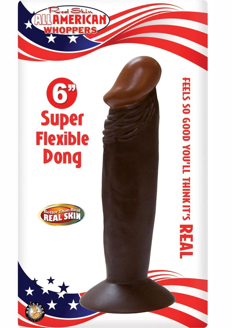 All American Whoppers Dildo - Image 2