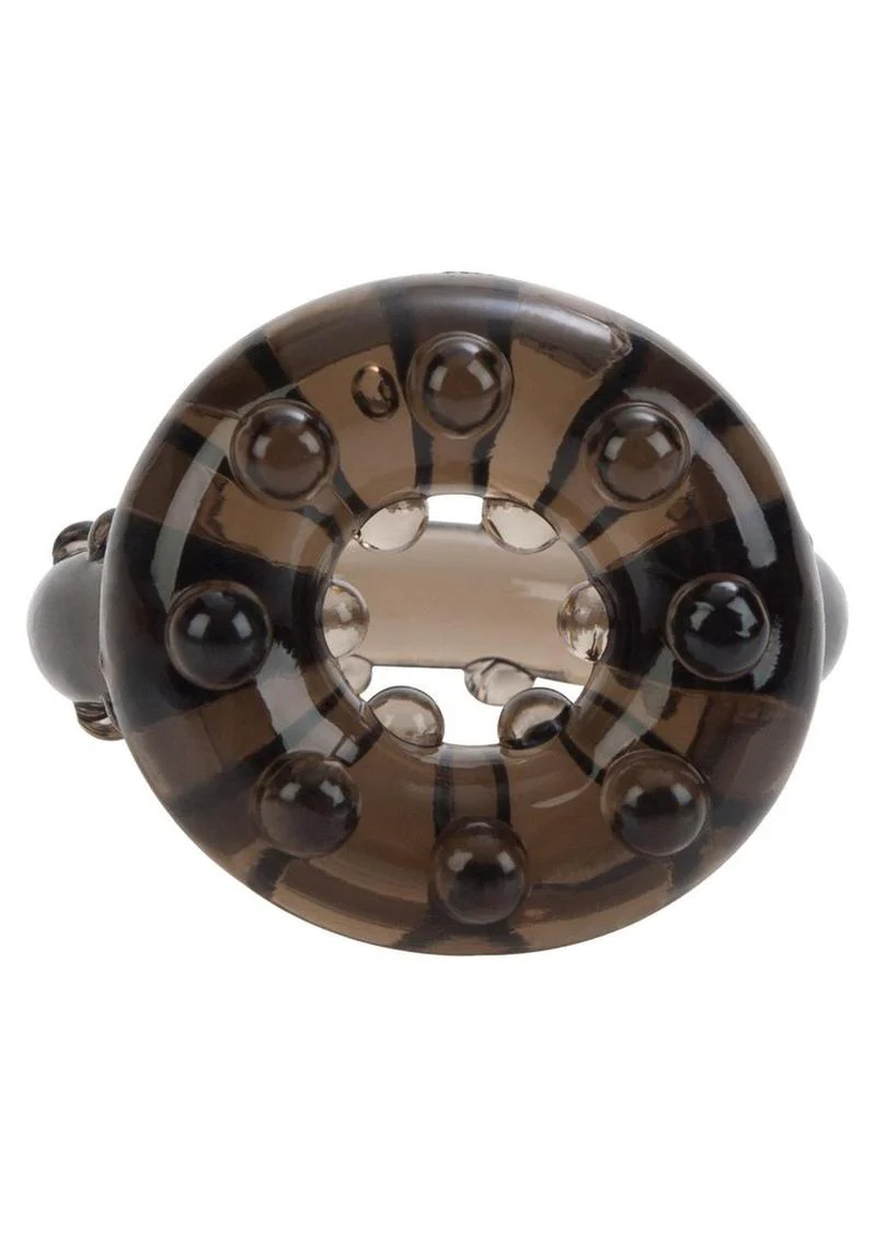 All Star Enhancer Ring Cock Ring - Image 3