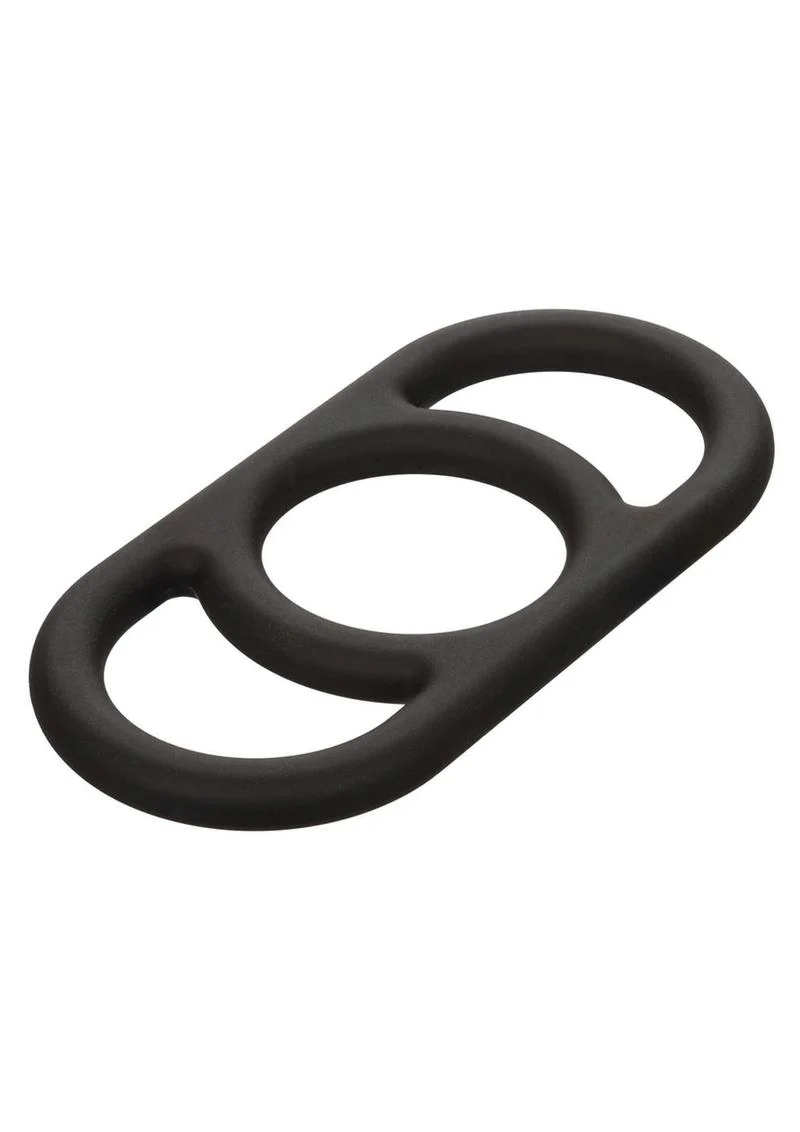 Alpha Liquid Silicone Commander Ring - Image 7