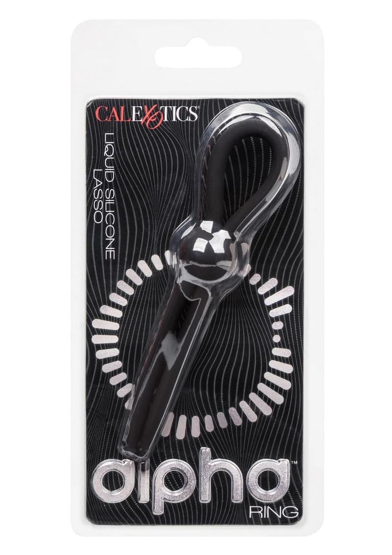 Alpha Liquid Silicone Lasso - Image 6