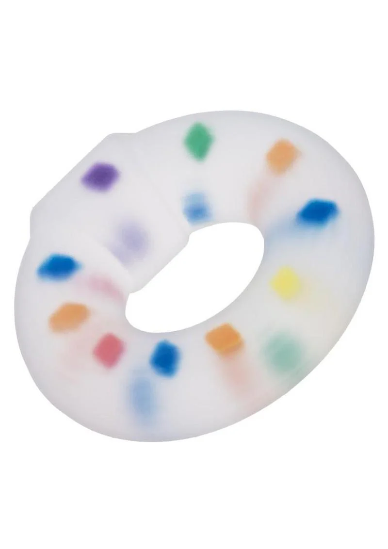 Alpha Liquid Silicone Optimum Party Ring - Image 3