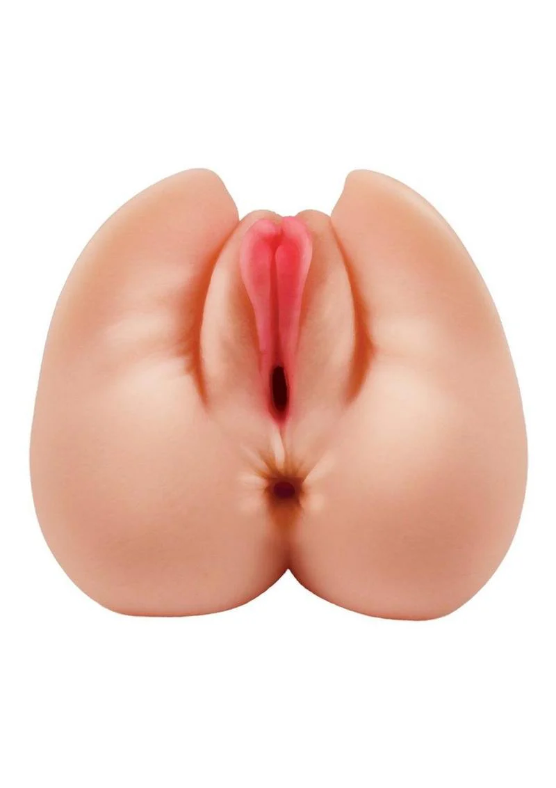 Always Horny Realistic Melissa Pussy and Ass Masturbator - Image 7