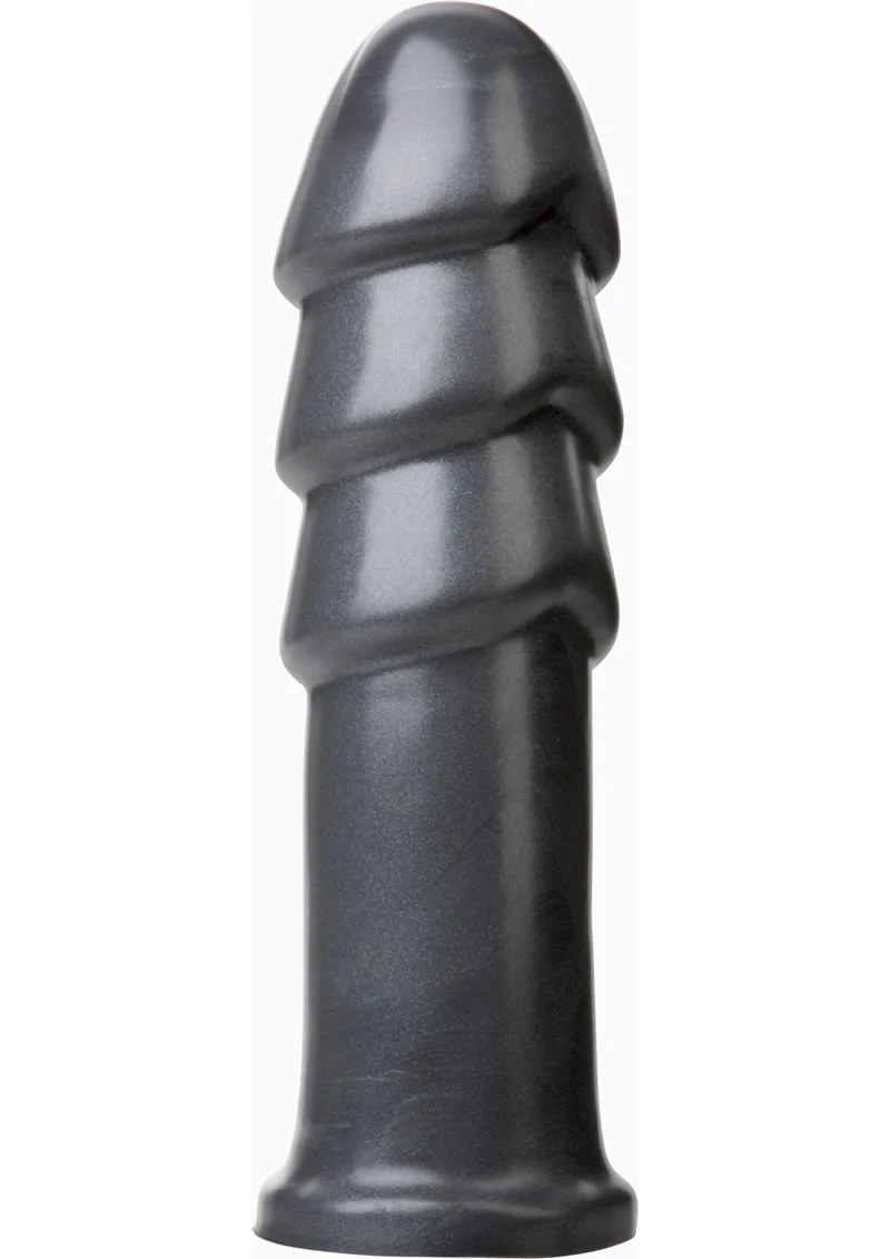 American Bombshell B-10 Warhead Dildo