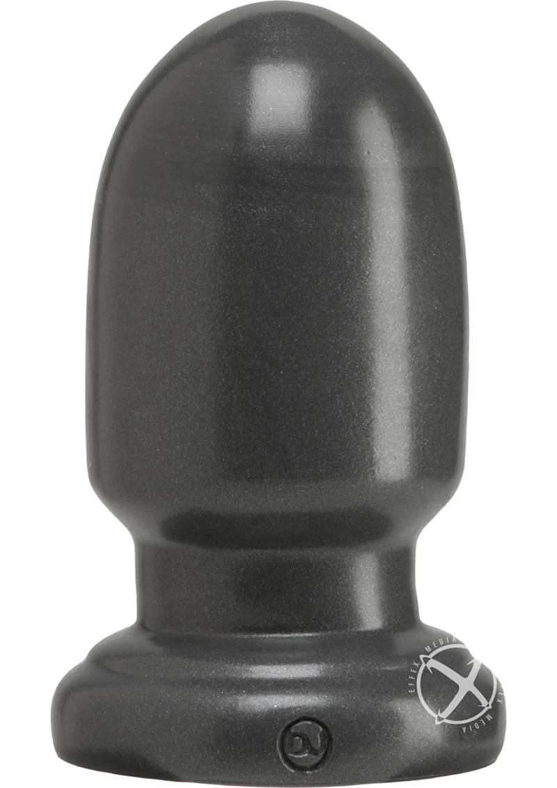 American Bombshell Shell Shock Anal Plug
