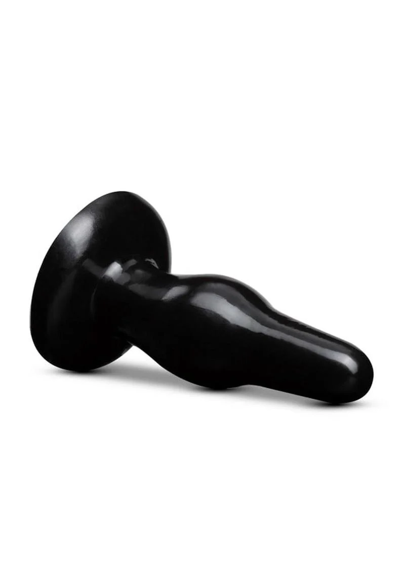 Anal Adventures Pleasure Butt Plug - Image 3