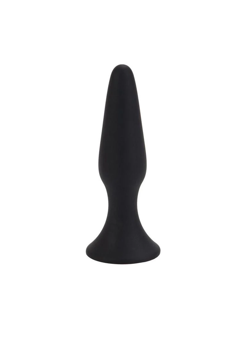 Anal Explorer Kit Silicone Douche - Image 3
