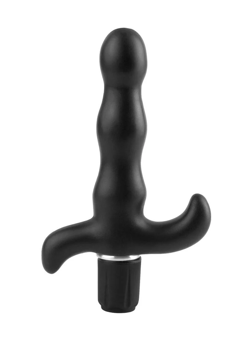 Anal Fantasy Collection 9 Function Waterproof Prostate Vibrator - Image 3