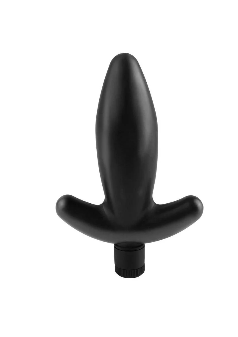 Anal Fantasy Collection Beginner's Anal Anchor Vibrating Waterproof - Image 3