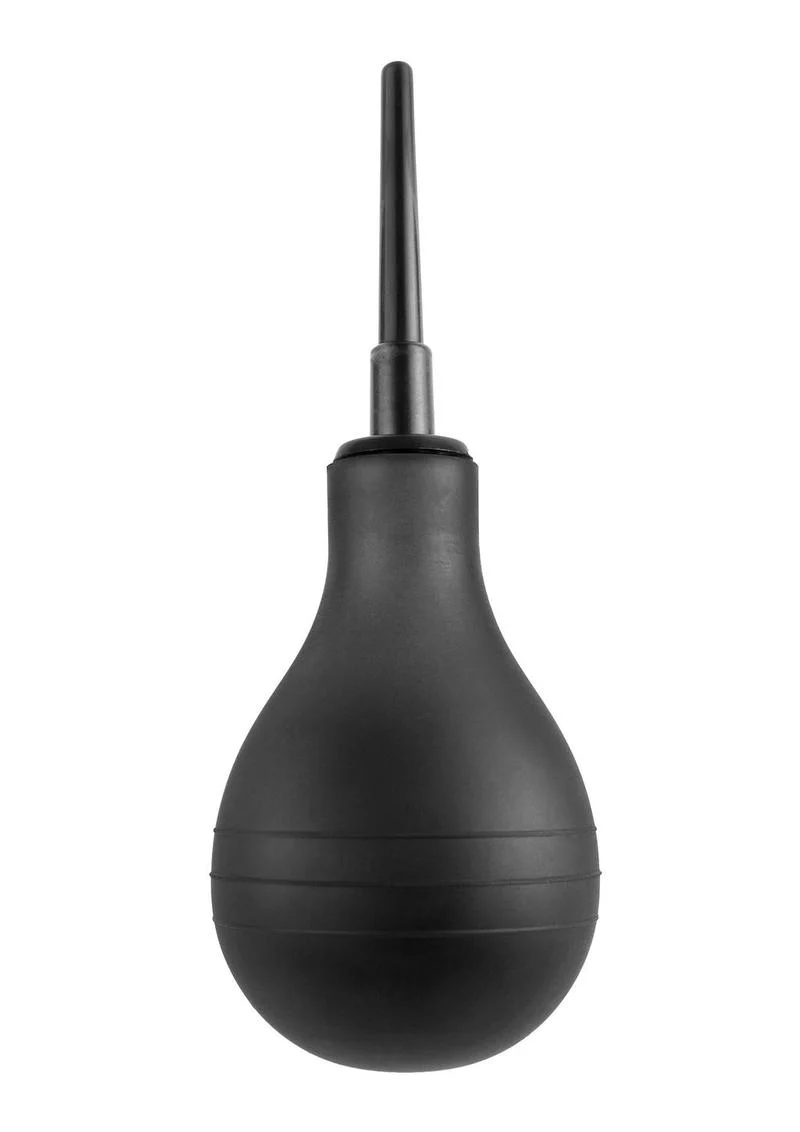 Anal Fantasy Collection EZ Clean Enema Bulb