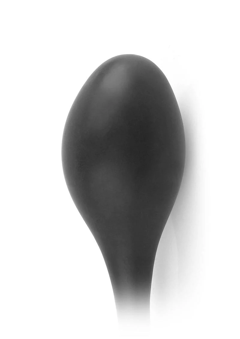 Anal Fantasy Collection Inflatable Silicone Ass Expander - Image 3