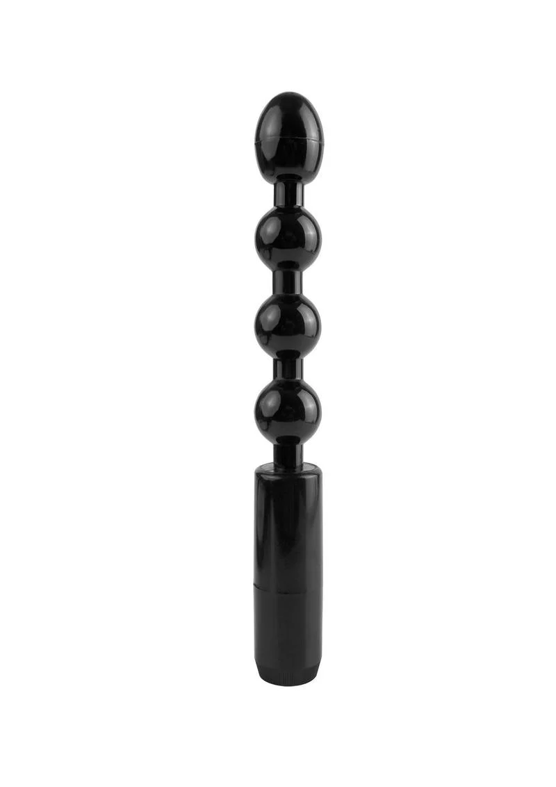 Anal Fantasy Collection Power Beads Waterproof - Image 3