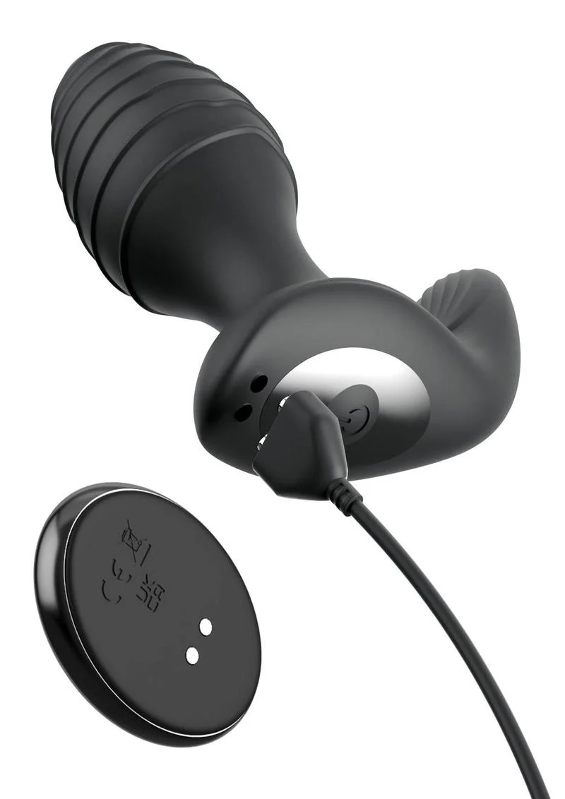 Anal Fantasy Elite Gyro-Milk Pro with Remote Control - Image 3