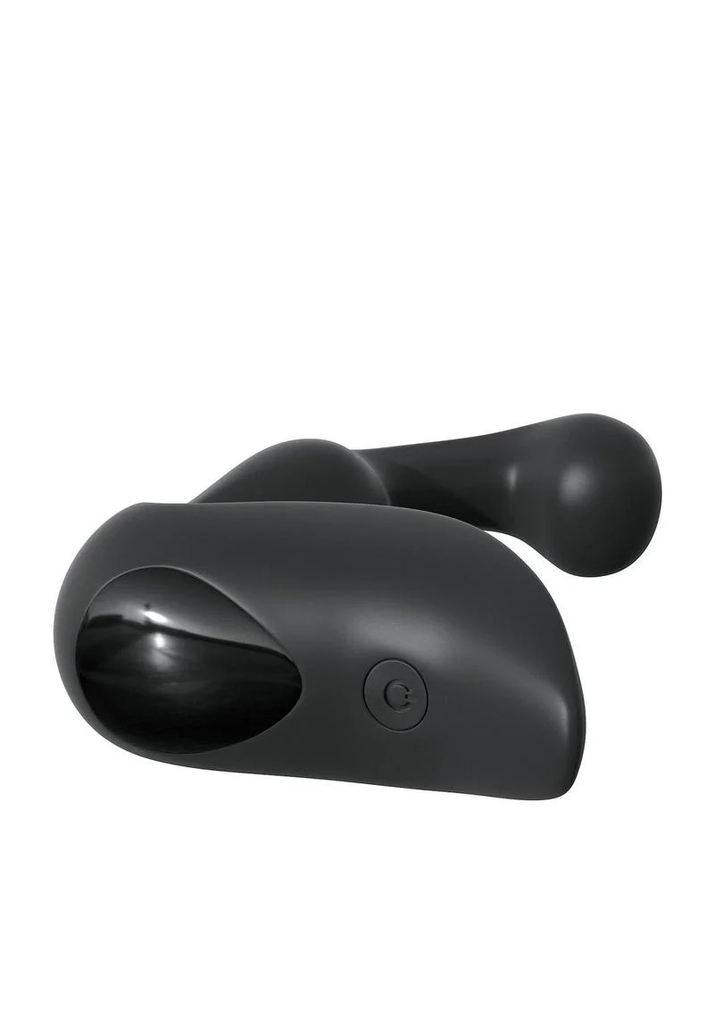 Anal Fantasy Elite Silicone Rechargeable Remote Control P-Spot Pro Waterproof - Image 3