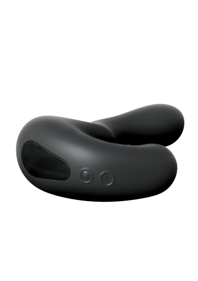 Anal Fantasy Elite Silicone Rechargeable Ultimate P-Spot Milker Waterproof - Image 3