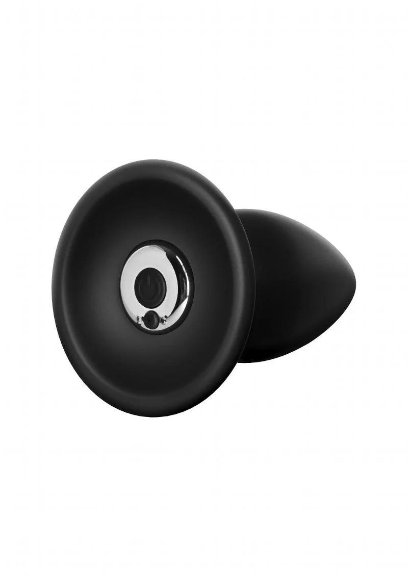 Anal Fantasy Elite Small Rechargeable Anal Plug Vibrating USB Waterproof - Image 3