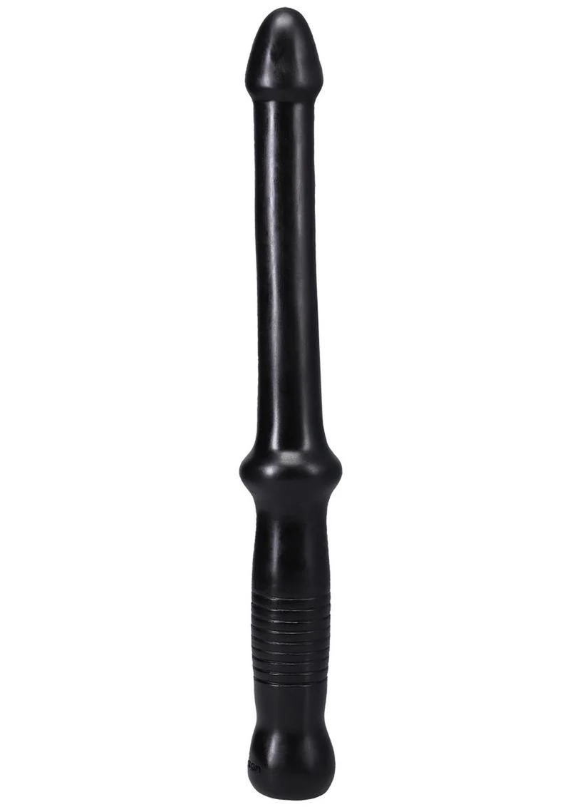Anal Push Probe with Easy-Grip Handle - Image 3