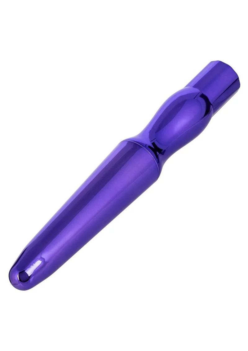 Anal Toys Rechargeable Silicone Anal Probe - Image 7