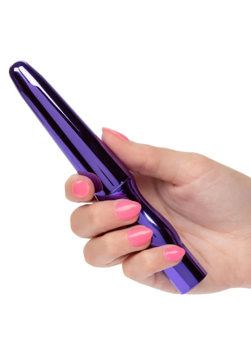 Anal Toys Rechargeable Silicone Anal Probe - Image 8