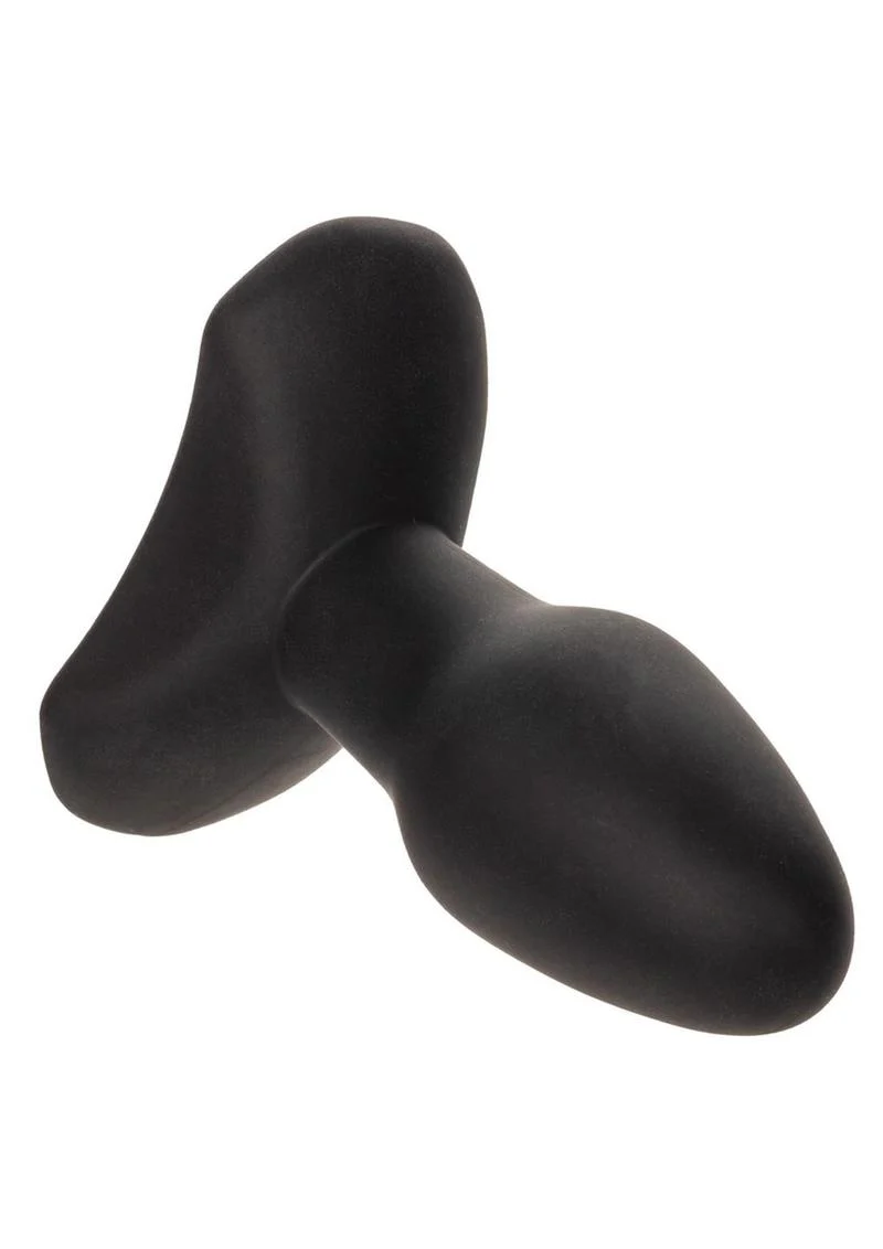 Anal Toys Rechargeable Tapered Probe Silicone Anal Stimulator - Image 3