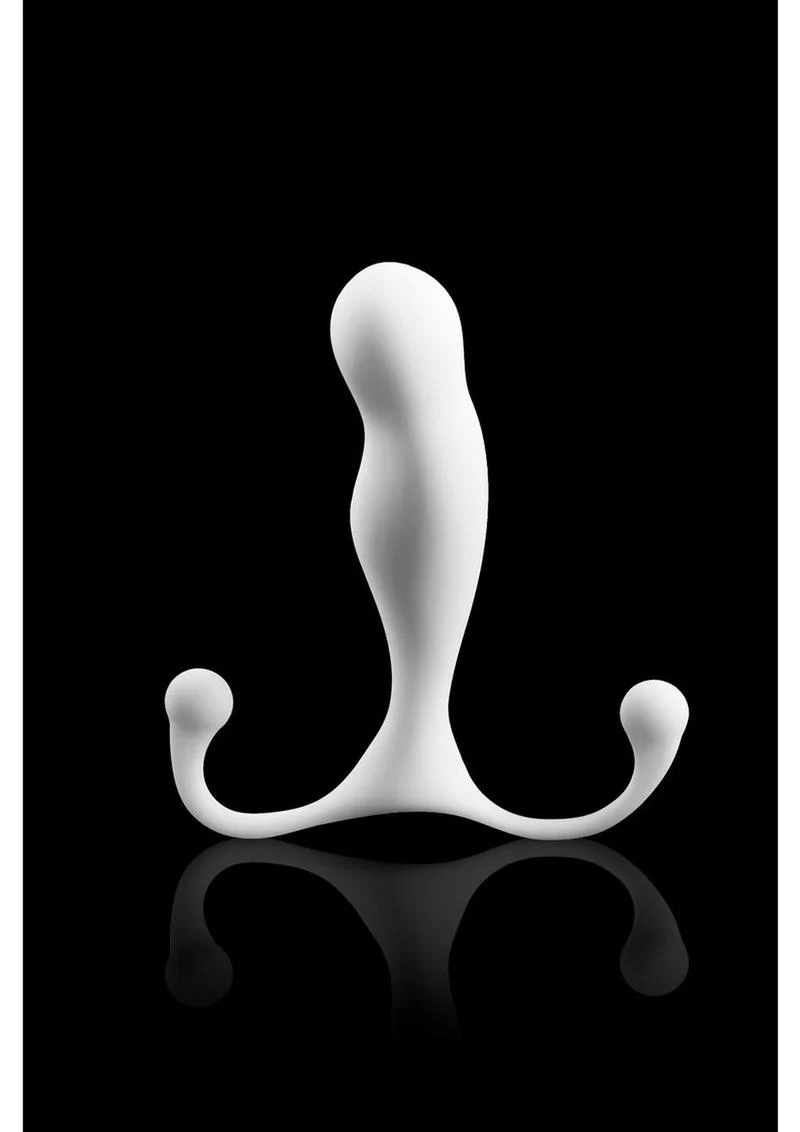 Aneros Maximus Male G-Spot Stimulator Trident Series - Image 3